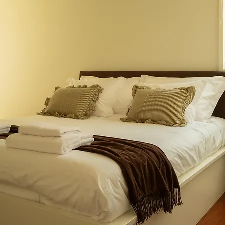 Casanova Seaside Apartamento Porto