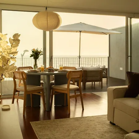 Appartement Casanova Seaside Oporto