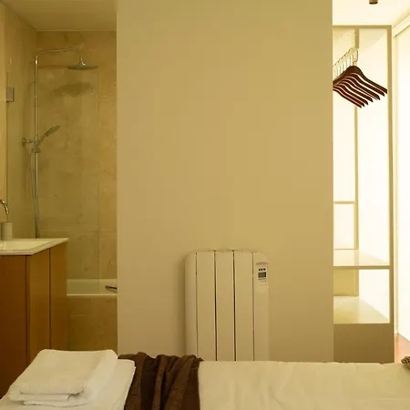 Casanova Seaside Appartement