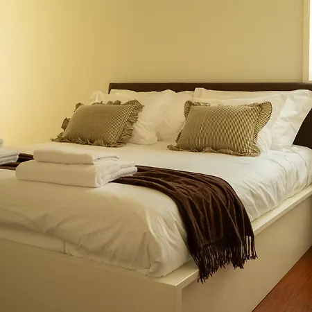 Appartement Casanova Seaside Oporto