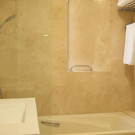 Casanova Seaside Apartamento *