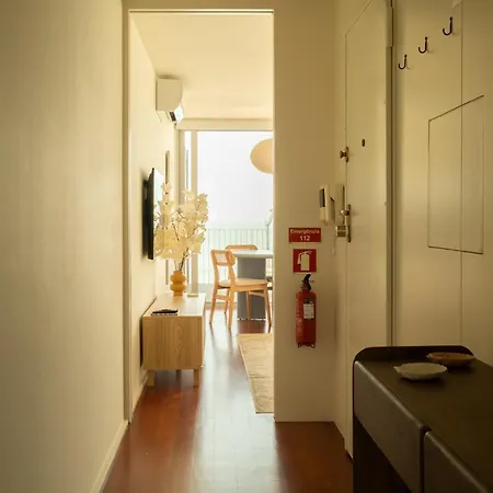 Casanova Seaside Apartamento