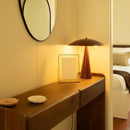 Casanova Seaside Appartement Oporto