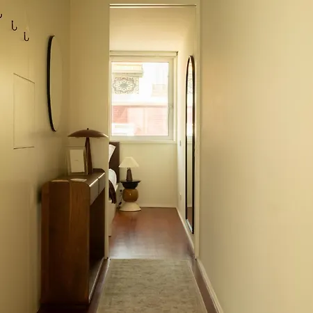 Apartamento Casanova Seaside *