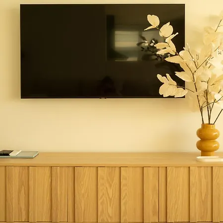 Appartement Casanova Seaside Oporto