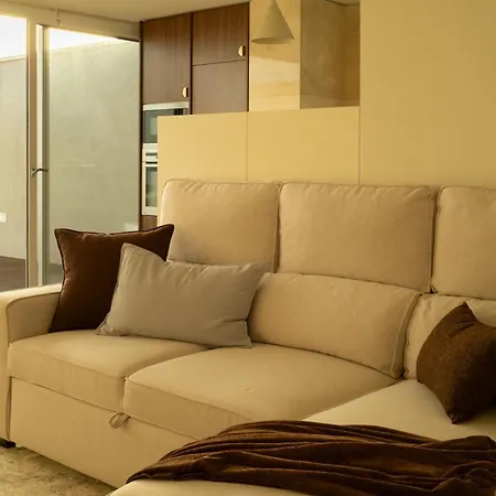 Casanova Seaside Apartamento *