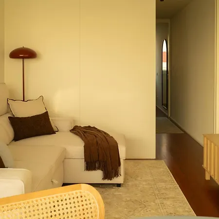 Appartement Casanova Seaside