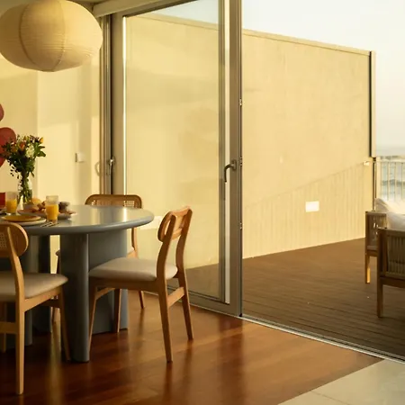 Appartement Casanova Seaside