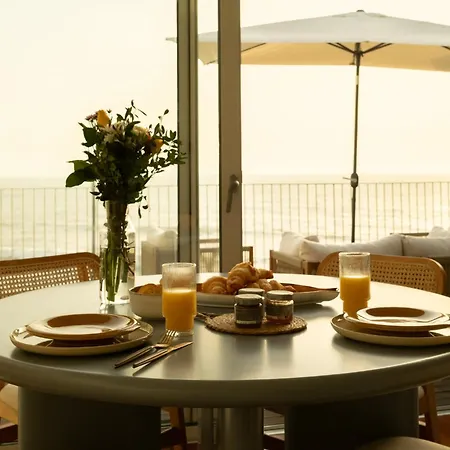 Casanova Seaside Appartement Oporto