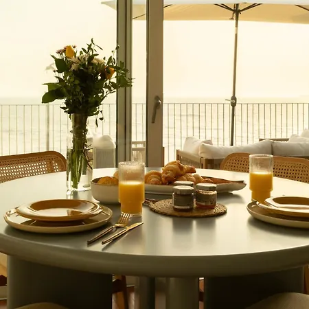 Appartement Casanova Seaside Oporto