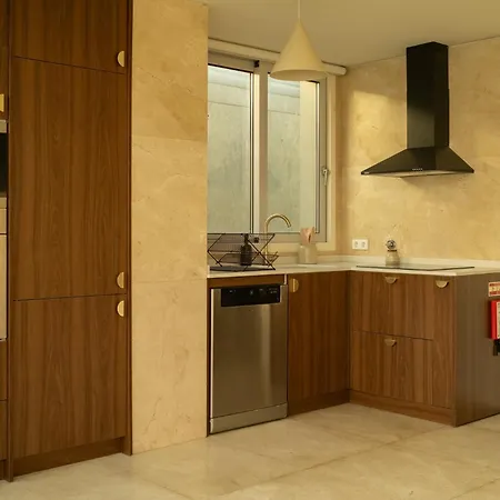 Casanova Seaside Appartement Oporto