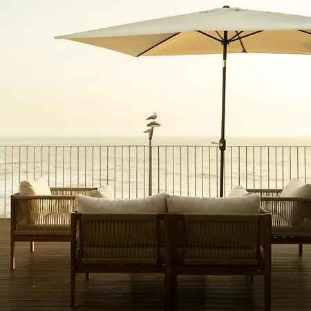 Casanova Seaside Appartement