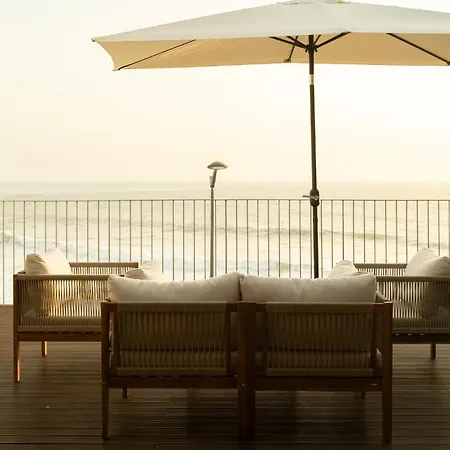 Casanova Seaside *