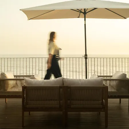 Apartamento Casanova Seaside *