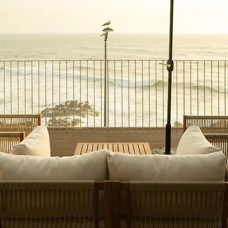 Apartamento Casanova Seaside Porto