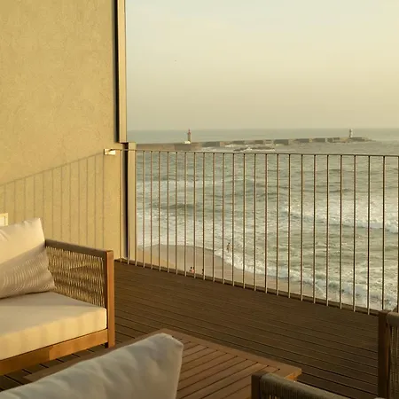 Casanova Seaside * Porto