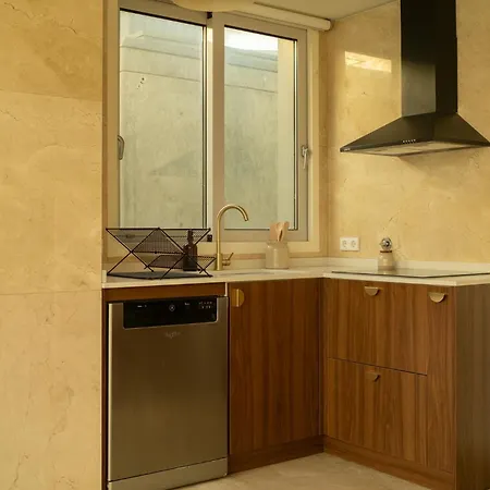 Apartamento Casanova Seaside *