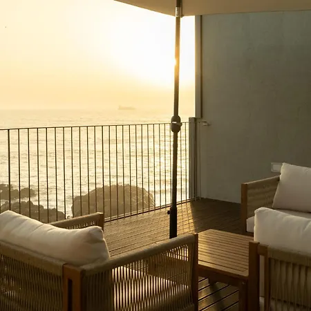 Apartamento Casanova Seaside Porto