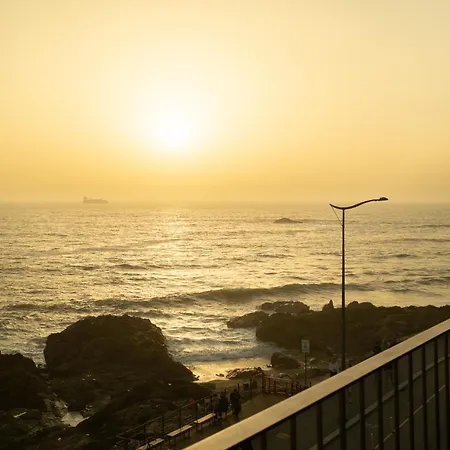 Casanova Seaside Oporto