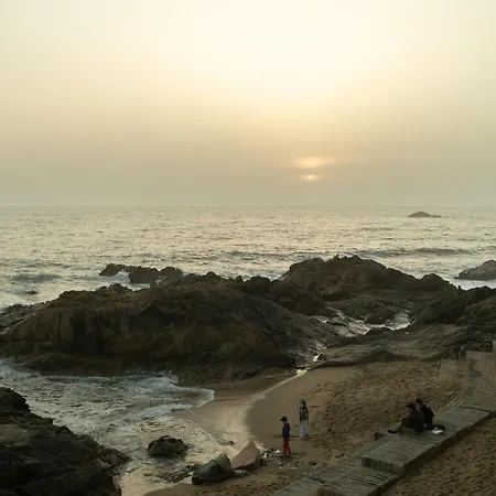 Casanova Seaside *
